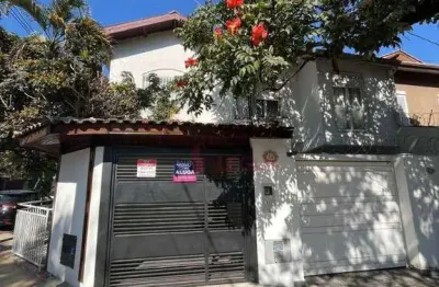 Casa com 3 quartos para alugar na Rua Domingos Leme, 12, Vila Nova Conceição, São Paulo
