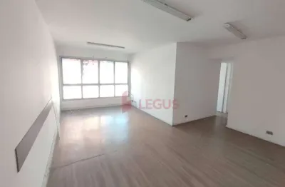 Conjunto para alugar, 90 m² por r$ 4.435,00/mês - vila mariana - são paulo/sp