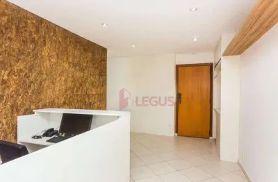 Conjunto, 178 m² - venda por r$ 1.485.000,00 ou aluguel por r$ 6.148,00/mês - santa cecília - são paulo/sp