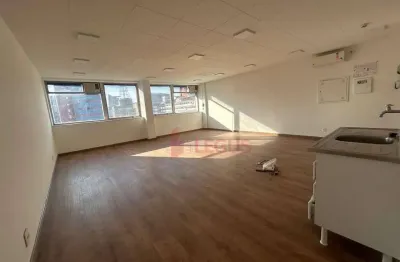 Conjunto para alugar, 54 m² por r$ 5.872,33/mês - bela vista - são paulo/sp