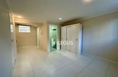 Studio com 1 dormitório para alugar, 34 m² por R$ 2.800,02/mês - Chácara Santo Antônio - São Paulo/SP