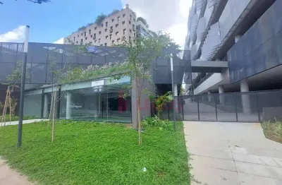 Loja para alugar, 80 m² por r$ 10.570,00/mês - pinheiros - são paulo/sp