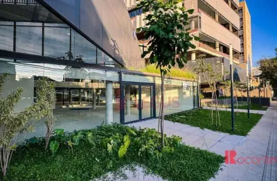 Conjunto para alugar, 1834 m² por r$ 330.172,20/mês - pinheiros - são paulo/sp