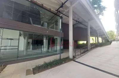 Conjunto para alugar, 1188 m² por r$ 213.993,00/mês - pinheiros - são paulo/sp