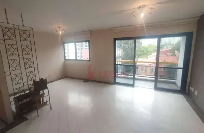 Apartamento com 3 dormitórios para alugar, 130 m² por r$ 10.448,00/mês - cerqueira césar - são paulo/sp