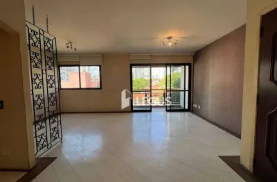 Apartamento com 3 dormitórios para alugar, 130 m² por r$ 9.948,00/mês - cerqueira césar - são paulo/sp