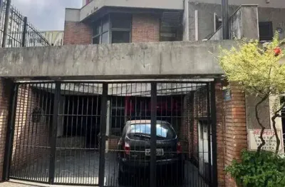 Sobrado para alugar, 110 m² por r$ 13.000,00/mês - cerqueira césar - são paulo/sp