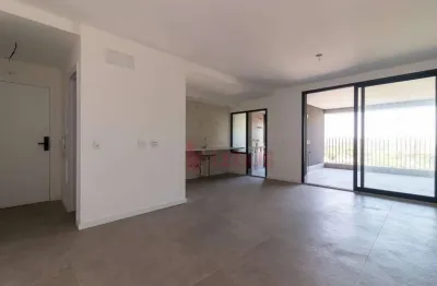 Apartamento com 2 quartos à venda na Rua Francisco Leitão, 57, Pinheiros, São Paulo