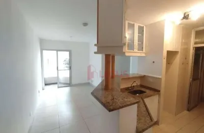 Apartamento com 2 dormitórios para alugar, 55 m² por r$ 3.420,00/mês - vila mariana - são paulo/sp