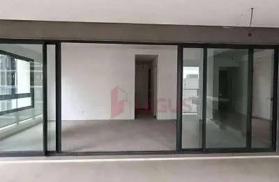 Apartamento à venda em pinheiros  174m² | 4 suítes | 2 vagas + depósito | lazer completo
