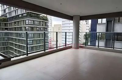 Apartamento à venda em pinheiros  174m² | 4 suítes | 2 vagas + depósito | lazer completo