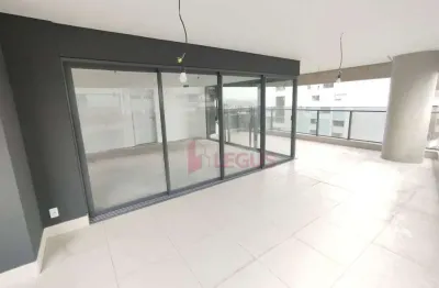 Apartamento à venda, 195 m² por r$ 3.700.000,00 - vila madalena - são paulo/sp