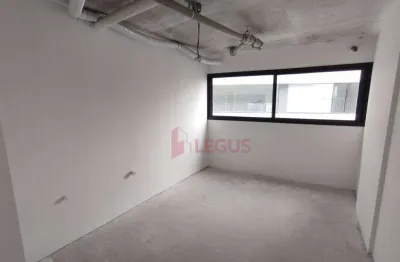 Conjunto, 14 m² - venda por r$ 220.000,00 ou aluguel por r$ 2.200,00/mês - pinheiros - são paulo/sp