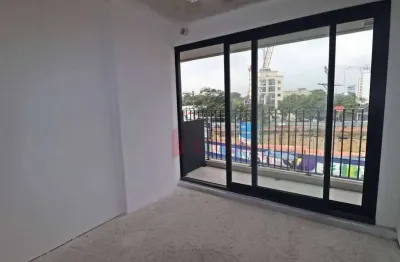 Conjunto à venda, 14 m² por r$ 200.000,00 - pinheiros - são paulo/sp
