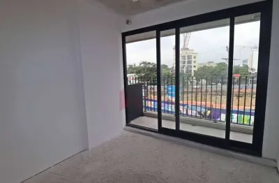 Conjunto à venda, 14 m² por r$ 220.000,00 - pinheiros - são paulo/sp