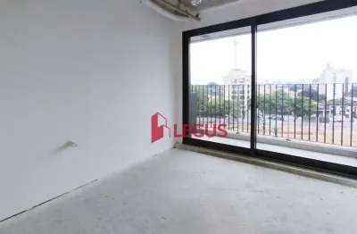 Conjunto, 15 m² - venda por r$ 250.000,00 ou aluguel por r$ 2.920,55/mês - pinheiros - são paulo/sp