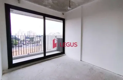 Conjunto, 15 m² - venda por r$ 250.000,00 ou aluguel por r$ 2.920,55/mês - pinheiros - são paulo/sp