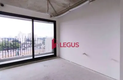 Sala comercial com 1 sala à venda na Rua dos Pinheiros, 100, Pinheiros, São Paulo