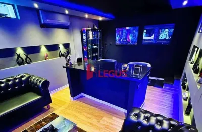 Casa com 4 dormitórios totalmente reformada à venda no brooklin, 210 m² por r$ 1.500.000 - são paulo/sp