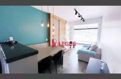 Apartamento moderno em pinheiros | cozinha americana | ideal para famílias | segurança reforçada