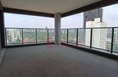 Apartamento à venda, 174 m² por r$ 4.250.000,00 - pinheiros - são paulo/sp