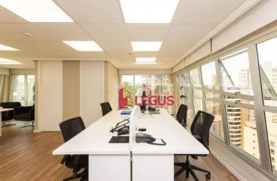 Conjunto à venda, 267 m² por r$ 2.200.000,00 - perdizes - são paulo/sp