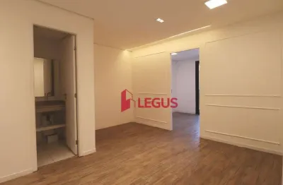 Conjunto para alugar, 33 m² por r$ 3.023,02/mês - butantã - são paulo/sp