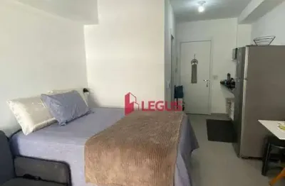 Apartamento com 1 quarto à venda na Largo dos Pinheiros, 1057, Pinheiros, São Paulo