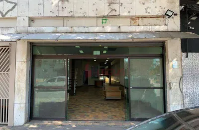 Salão para alugar, 360 m² por r$ 22.025,00/mês - vila mariana - são paulo/sp