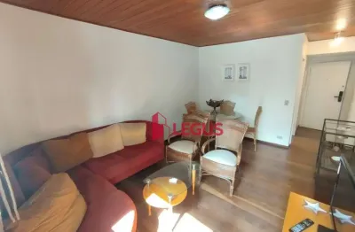 Apartamento com 2 quartos à venda na Rua Doutor Virgílio de Carvalho Pinto, 160, Pinheiros, São Paulo