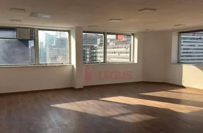 Conjunto para alugar, 63 m² por r$ 6.830,30/mês - bela vista - são paulo/sp