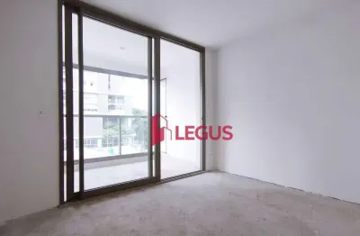 Studio com 1 dormitório à venda, 25 m² por r$ 755.000,00 - jardim paulista - são paulo/sp