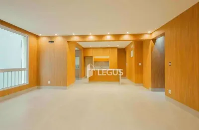 Apto com 2 suítes e 1 vaga em localização nobre – rua bandeira paulista