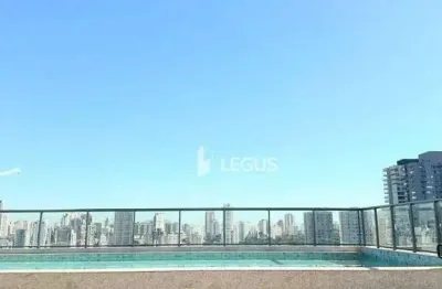 Studio hy by you pinheiros – pronto para morar, completo e moderno!