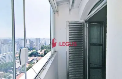 Apartamento à venda, 47 m² por r$ 373.000,00 - campos elíseos - são paulo/sp