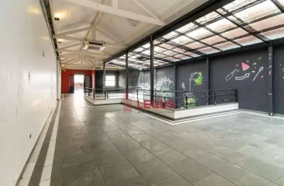 Casa comercial com 2 salas para alugar na Rua Antônio Carlos, 656, Consolação, São Paulo