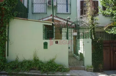 Casa com 2 quartos, edícula e 3 banheiros – rua alcides perdiga