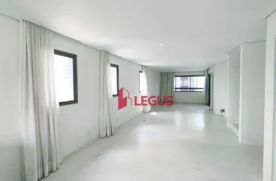 Apartamento à venda, 170 m² por r$ 2.390.000,00 - perdizes - são paulo/sp