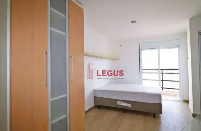 Apartamento à venda, 30 m² por r$ 430.000,00 - cerqueira césar - são paulo/sp