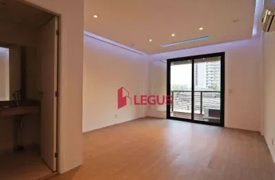 Conjunto para alugar, 29 m² por r$ 3.514,27/mês - butantã - são paulo/sp