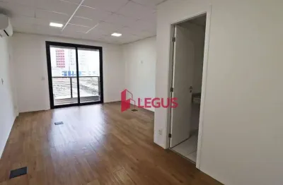 Conjunto para alugar, 29 m² por r$ 3.514,27/mês - butantã - são paulo/sp