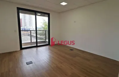 Conjunto para alugar, 29 m² por r$ 3.514,27/mês - butantã - são paulo/sp