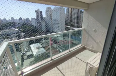 Apartamento com 1 quarto para alugar na Rua Lisboa, 509, Pinheiros, São Paulo