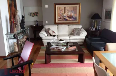 Apartamento com 3 dormitórios à venda, 123 m² por r$ 1.650.000,00 - vila pompeia - são paulo/sp