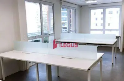 Conjunto à venda, 140 m² por r$ 1.900.000,00 - pinheiros - são paulo/sp