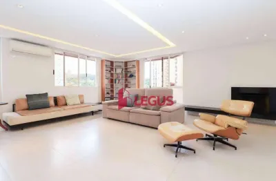 Apartamento com 2 quartos à venda na Rua Ferreira de Araújo, 358, Pinheiros, São Paulo