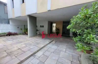 Apartamento com 3 dormitórios à venda, 128 m² por r$ 1.480.000,00 - pinheiros - são paulo/sp