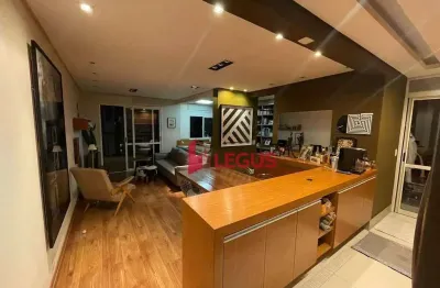 Apartamento com 1 quarto à venda na Rua Cristiano Viana, 717, Cerqueira César, São Paulo