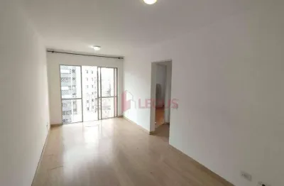 Apartamento com 2 quartos à venda na Rua Correia de Lemos, 487, Saúde, São Paulo