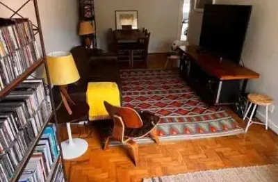 Apartamento com 3 dormitórios à venda, 92 m² por r$ 2.100.000,00 - jardim paulistano - são paulo/sp